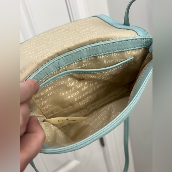 Kate Spade | Crossbody Purse - Picture 4 of 5